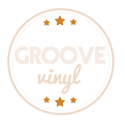 groove vinyl logo