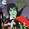 The Count “Gory Gory Transylvania” Custom Red Vinyl - Limited Edition - Groove Vinyl